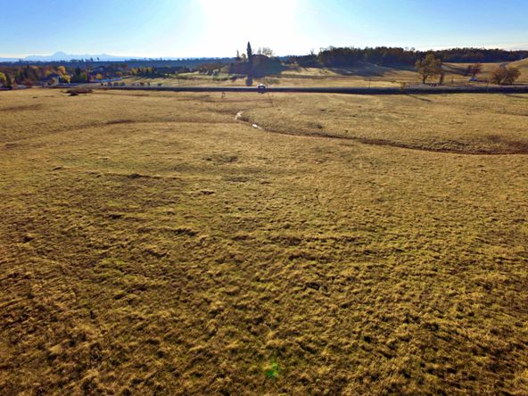 Bella Vista Development Opportunity: 60 acres, Hwy 299E, Redding, CA 96003
